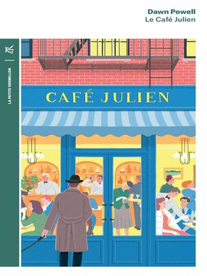 cover image of Le Café Julien